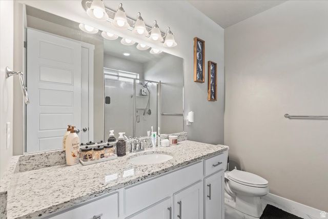 969 W MONTAUK LN, Stansbury Park, UT 84074