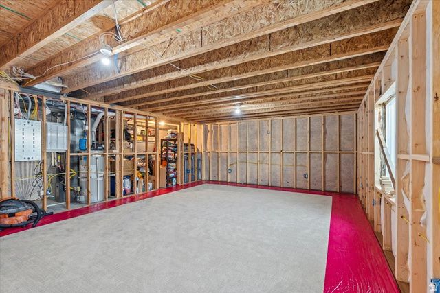 969 W MONTAUK LN, Stansbury Park, UT 84074