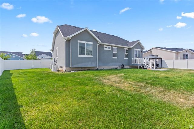 969 W MONTAUK LN, Stansbury Park, UT 84074