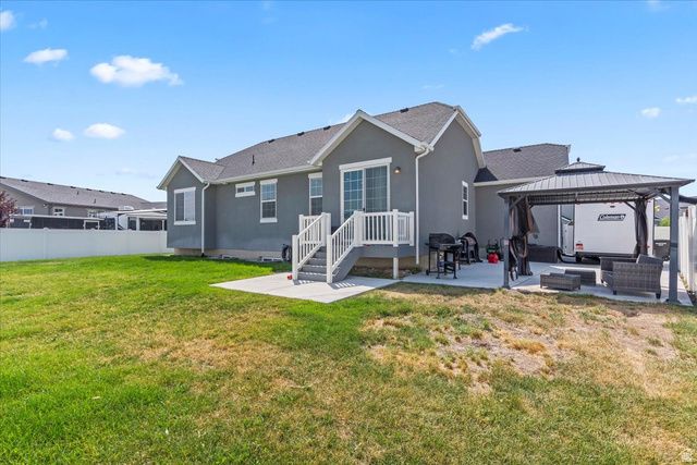 969 W MONTAUK LN, Stansbury Park, UT 84074