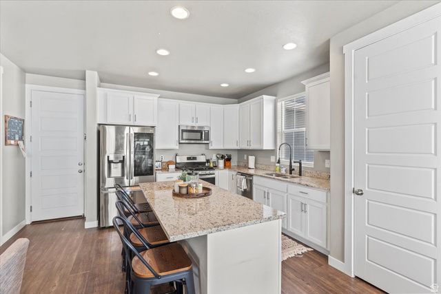 969 W MONTAUK LN, Stansbury Park, UT 84074
