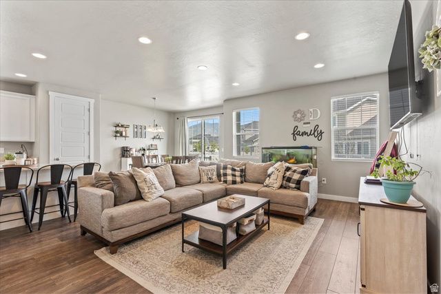 969 W MONTAUK LN, Stansbury Park, UT 84074