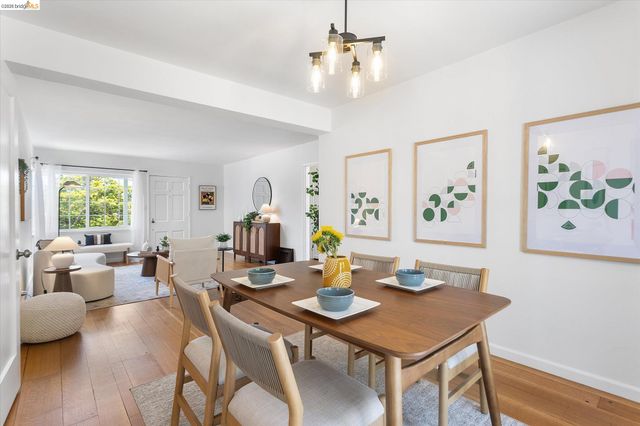 4436 Hyacinth Ave, Oakland, CA 94619