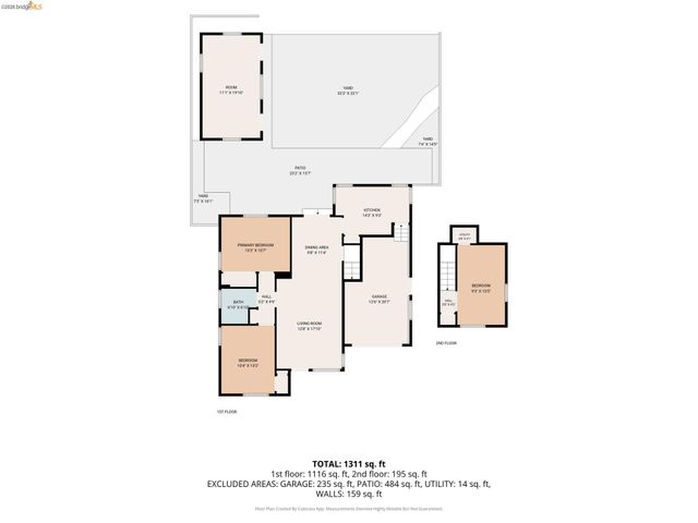 4436 Hyacinth Ave, Oakland, CA 94619