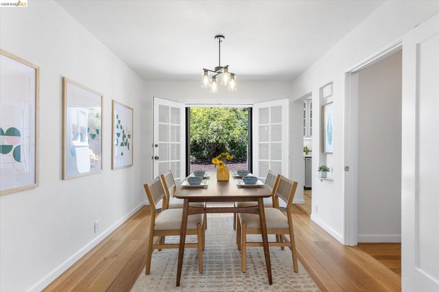 4436 Hyacinth Ave, Oakland, CA 94619