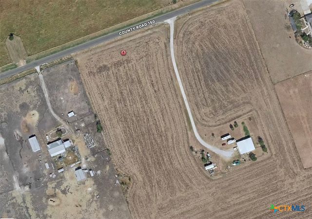 TBD County Road 150, Georgetown, TX 78626