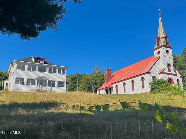 40 Wasson Street, Moriah, NY 12998