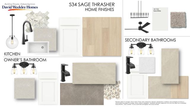 534 Sage Thrasher CIR, Dripping Springs, TX 78620