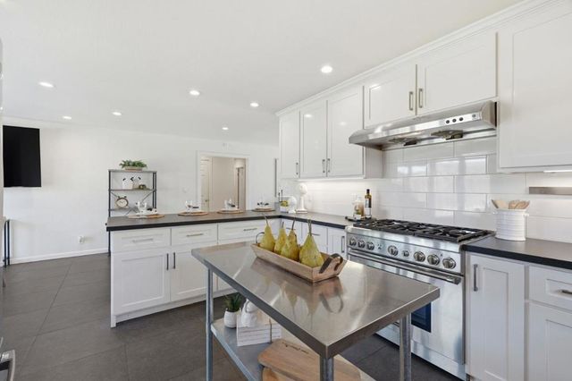 1523 Shaw Drive, San Jose, CA 95118