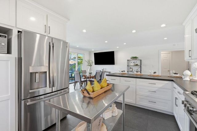 1523 Shaw Drive, San Jose, CA 95118