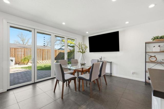 1523 Shaw Drive, San Jose, CA 95118