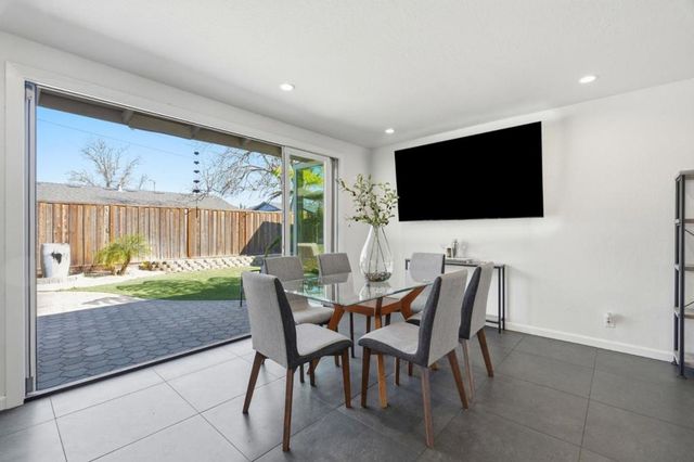 1523 Shaw Drive, San Jose, CA 95118