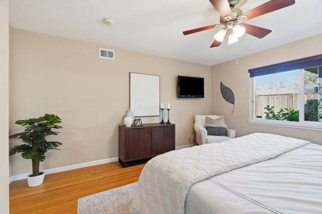 1523 Shaw Drive, San Jose, CA 95118