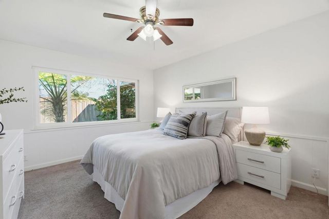 1523 Shaw Drive, San Jose, CA 95118