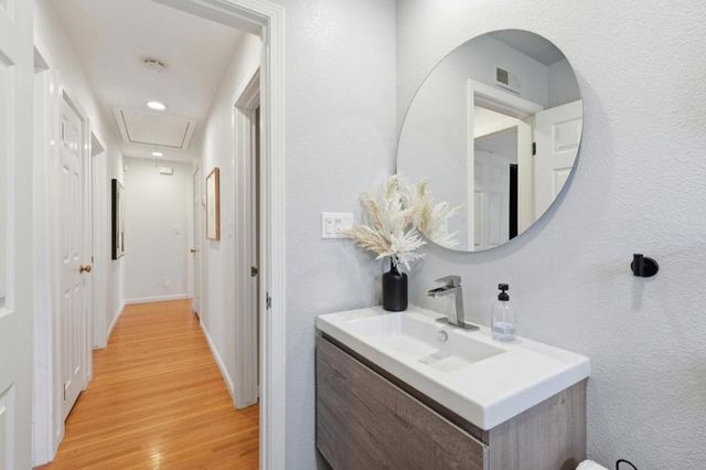 1523 Shaw Drive, San Jose, CA 95118