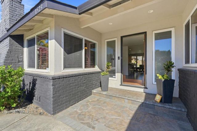 1523 Shaw Drive, San Jose, CA 95118