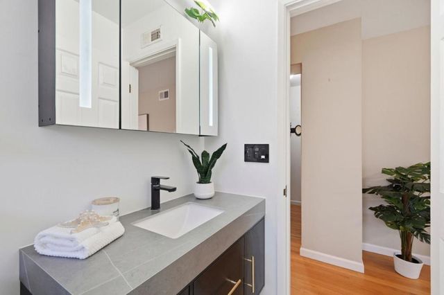 1523 Shaw Drive, San Jose, CA 95118