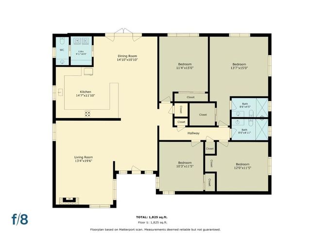 1523 Shaw Drive, San Jose, CA 95118