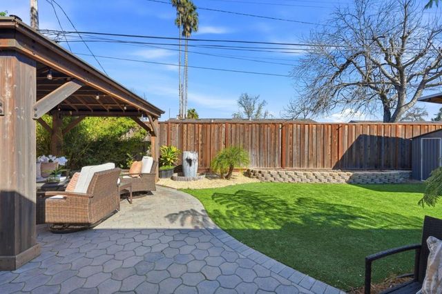 1523 Shaw Drive, San Jose, CA 95118