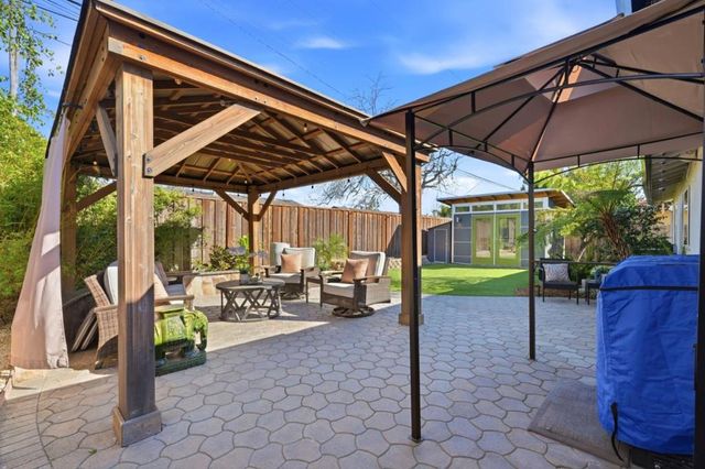 1523 Shaw Drive, San Jose, CA 95118