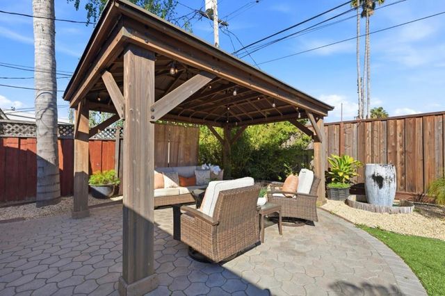 1523 Shaw Drive, San Jose, CA 95118