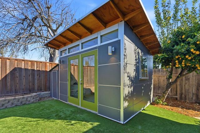 1523 Shaw Drive, San Jose, CA 95118