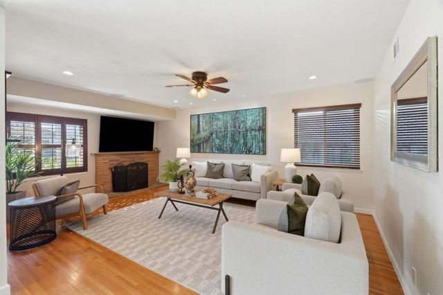 1523 Shaw Drive, San Jose, CA 95118