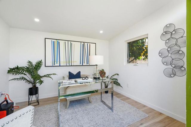 1523 Shaw Drive, San Jose, CA 95118