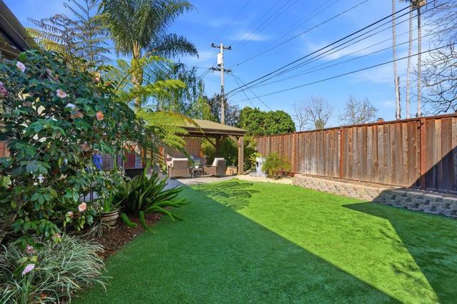 1523 Shaw Drive, San Jose, CA 95118