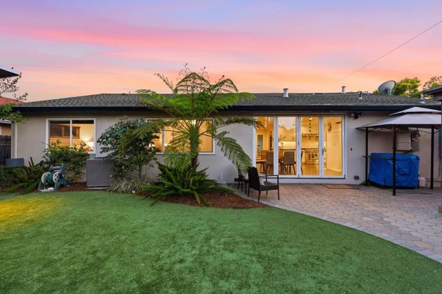 1523 Shaw Drive, San Jose, CA 95118