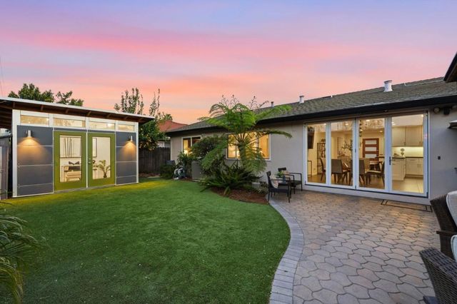 1523 Shaw Drive, San Jose, CA 95118