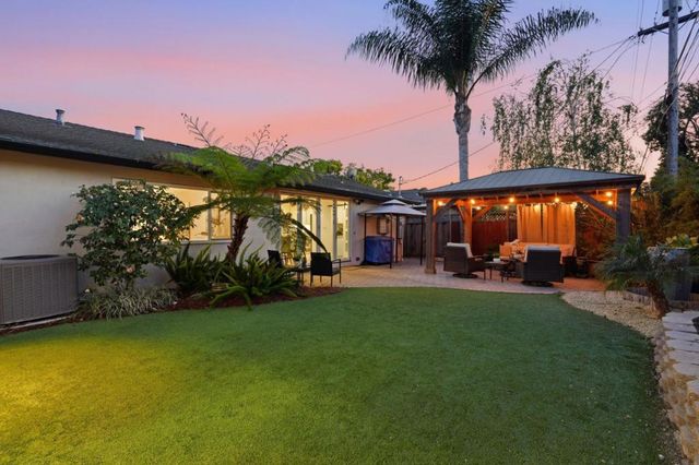 1523 Shaw Drive, San Jose, CA 95118