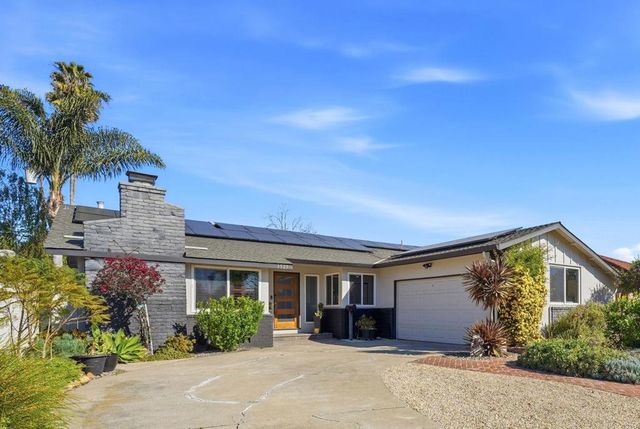 1523 Shaw Drive, San Jose, CA 95118