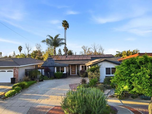 1523 Shaw Drive, San Jose, CA 95118