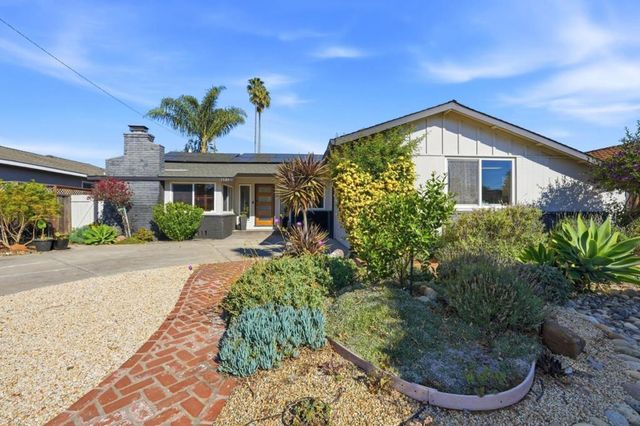 1523 Shaw Drive, San Jose, CA 95118