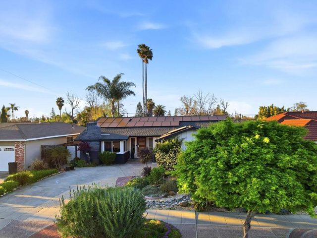 1523 Shaw Drive, San Jose, CA 95118