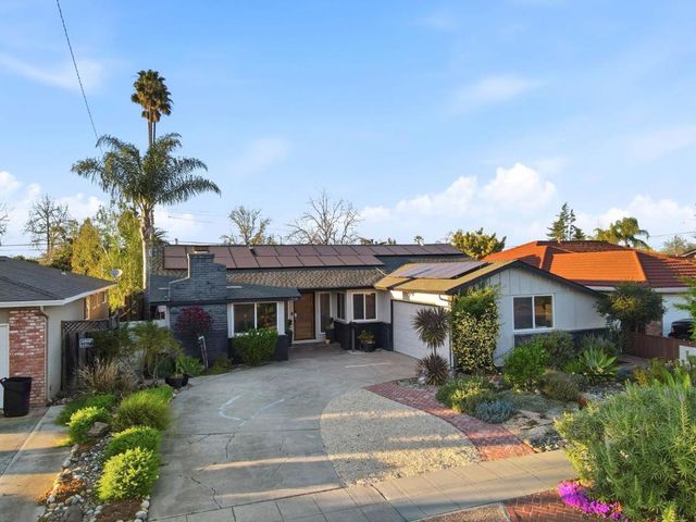 1523 Shaw Drive, San Jose, CA 95118