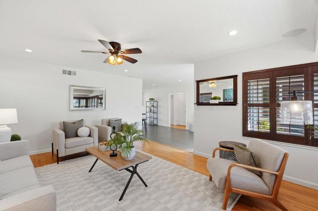 1523 Shaw Drive, San Jose, CA 95118