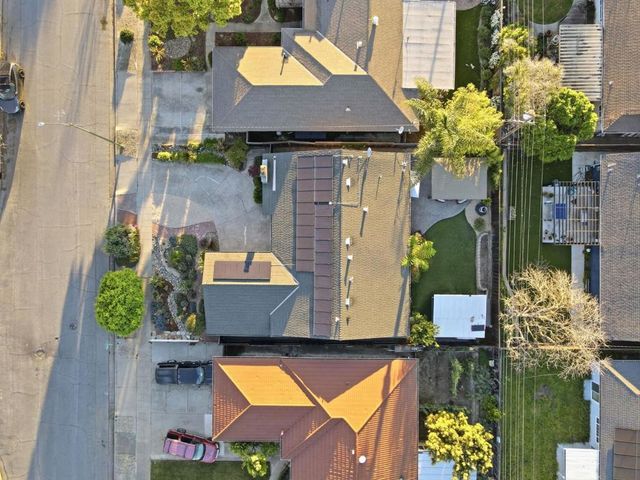 1523 Shaw Drive, San Jose, CA 95118