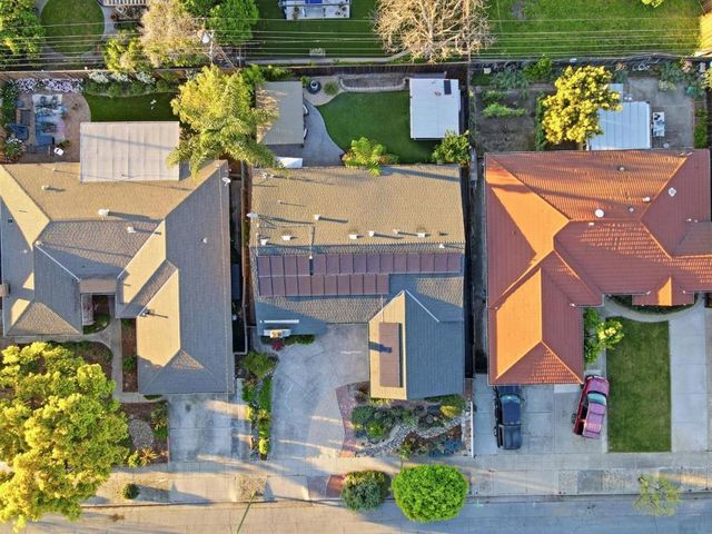 1523 Shaw Drive, San Jose, CA 95118