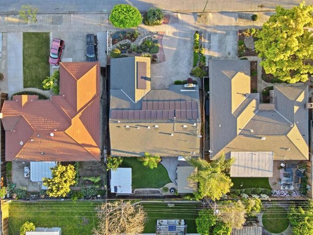 1523 Shaw Drive, San Jose, CA 95118