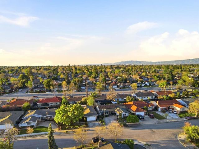 1523 Shaw Drive, San Jose, CA 95118