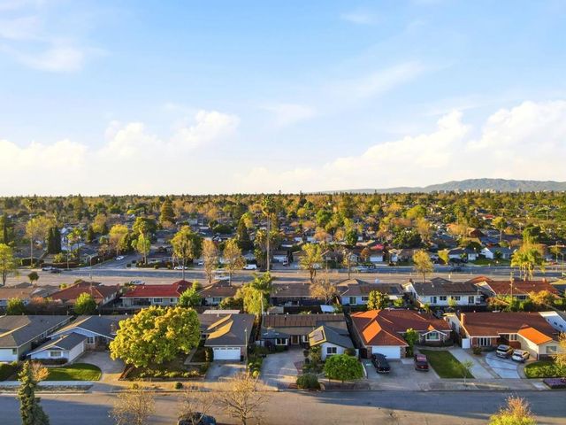 1523 Shaw Drive, San Jose, CA 95118