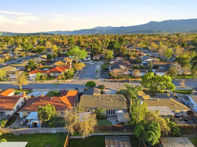1523 Shaw Drive, San Jose, CA 95118