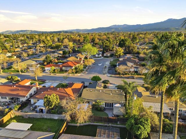 1523 Shaw Drive, San Jose, CA 95118