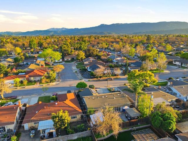 1523 Shaw Drive, San Jose, CA 95118