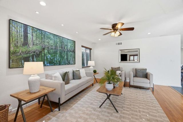 1523 Shaw Drive, San Jose, CA 95118