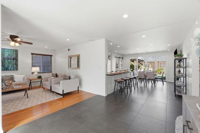 1523 Shaw Drive, San Jose, CA 95118