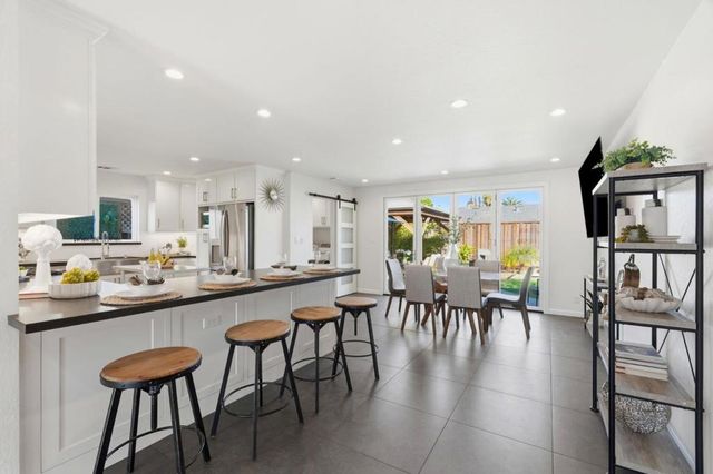 1523 Shaw Drive, San Jose, CA 95118