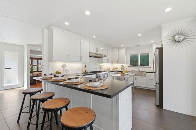 1523 Shaw Drive, San Jose, CA 95118